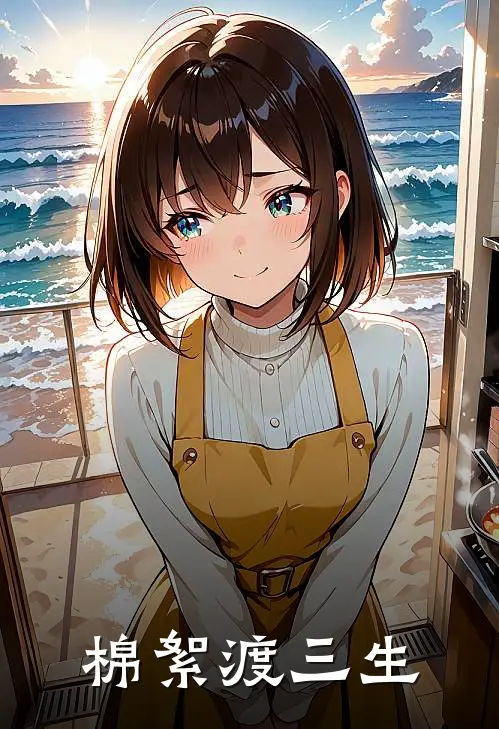 棉絮渡三生
