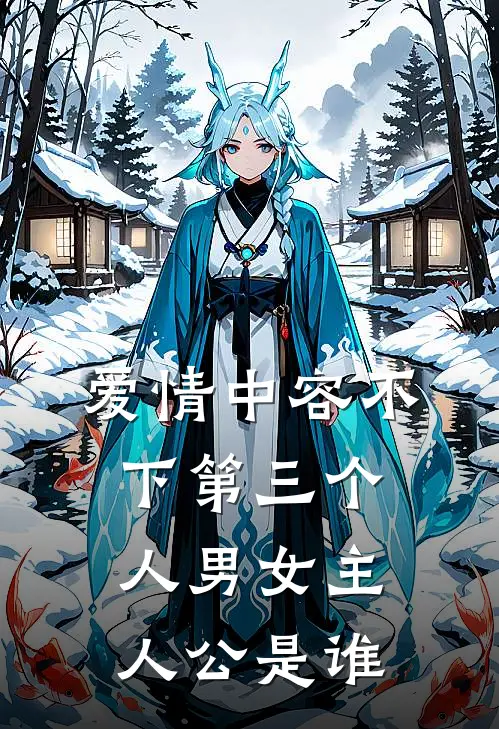 爱情中容不下第三个人男女主人公是谁