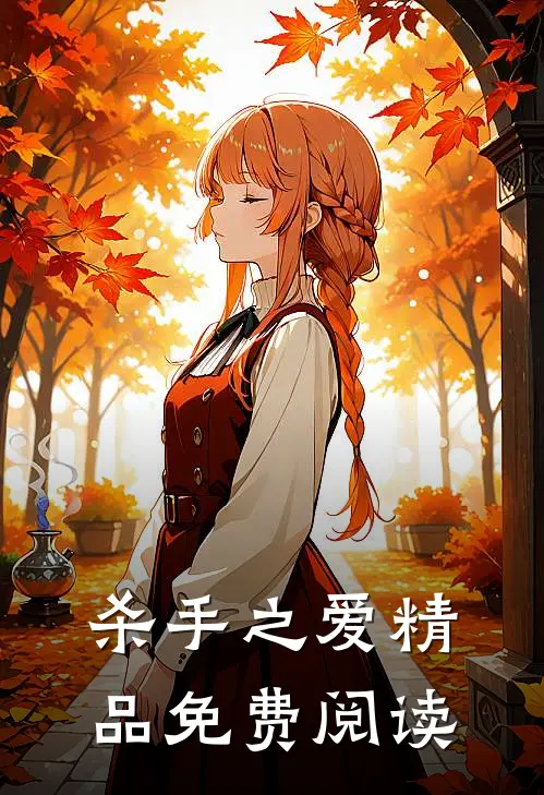 杀手之爱精品免费阅读