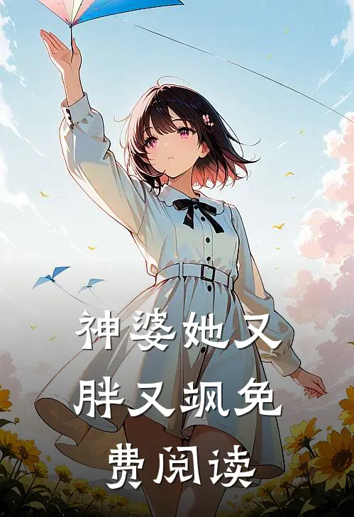 神婆她又胖又飒免费阅读
