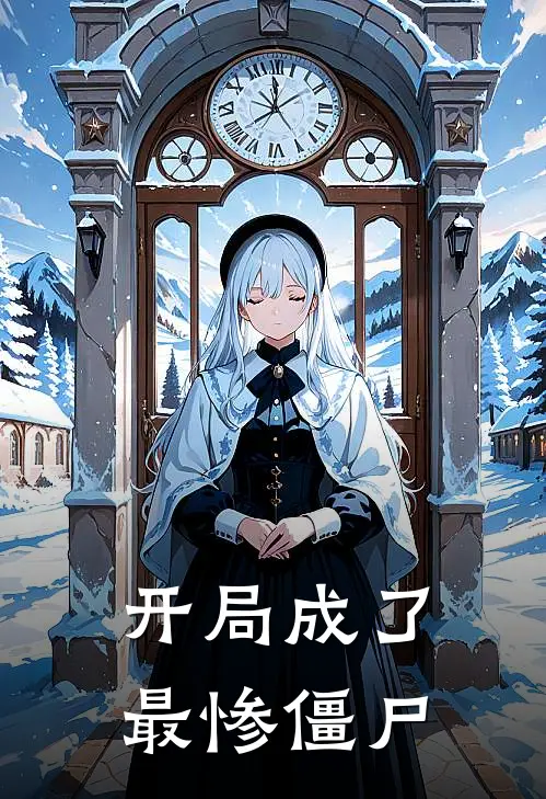 开局成了最惨僵尸