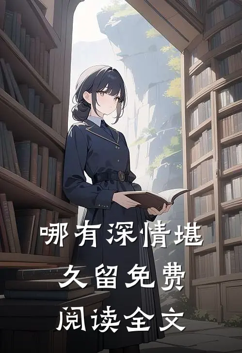 哪有深情堪久留免费阅读全文
