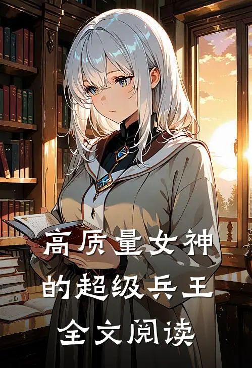 高质量女神的超级兵王全文阅读