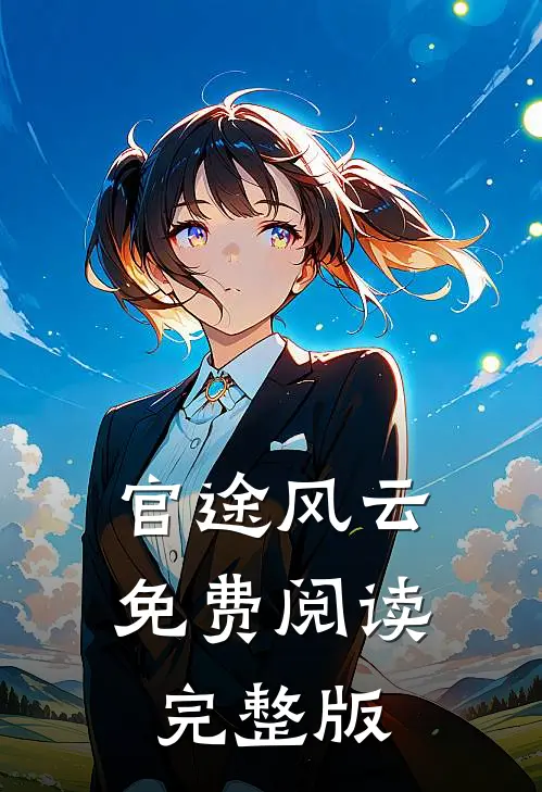 官途风云免费阅读完整版