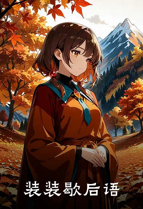 装装歇后语