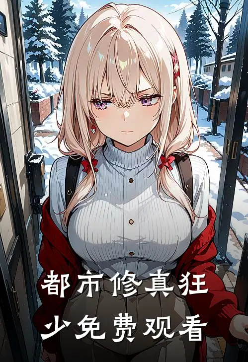都市修真狂少免费观看