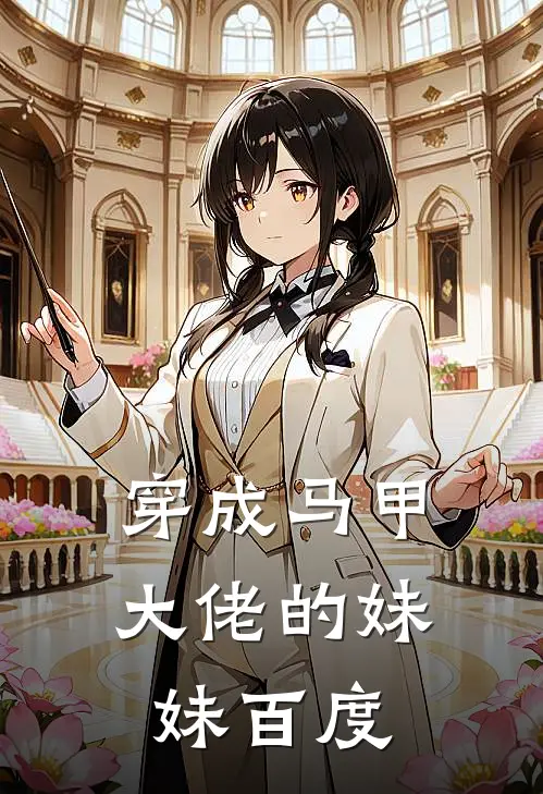 穿成马甲大佬的妹妹百度