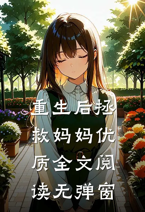 重生后拯救妈妈优质全文阅读无弹窗