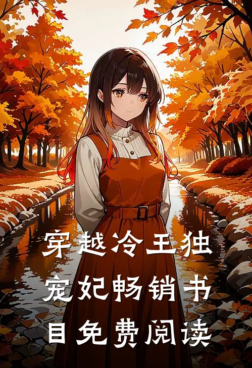 穿越冷王独宠妃畅销书目免费阅读