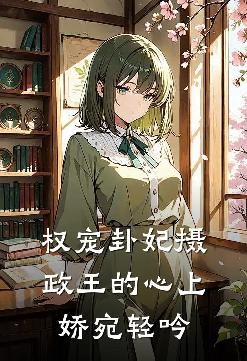 权宠卦妃摄政王的心上娇宛轻吟
