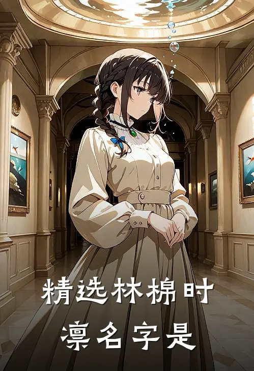 精选林棉时凛名字是
