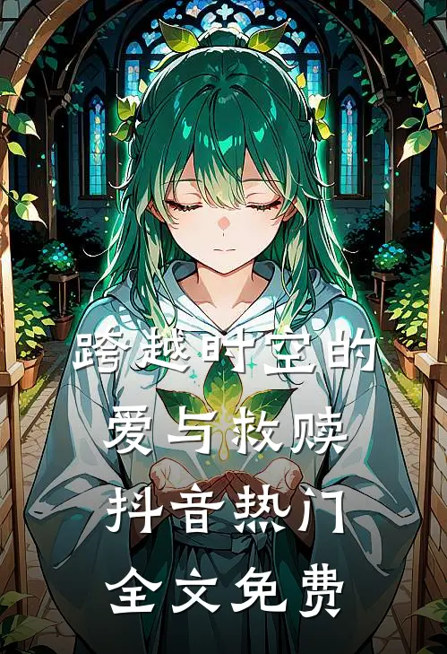 跨越时空的爱与救赎抖音热门全文免费