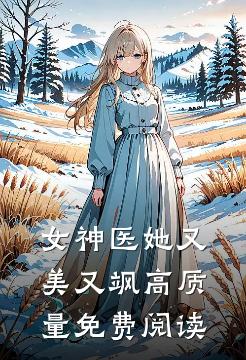 女神医她又美又飒高质量免费阅读