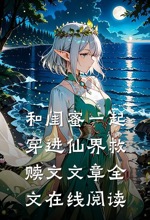 和闺蜜一起穿进仙界救赎文文章全文在线阅读