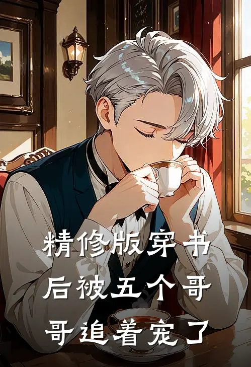 精修版穿书后被五个哥哥追着宠了