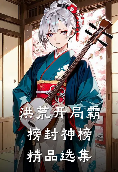 洪荒开局霸榜封神榜精品选集