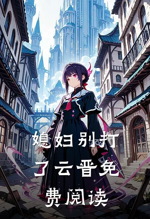 媳妇别打了云晋免费阅读