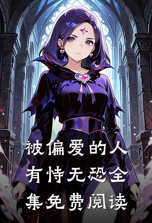 被偏爱的人有恃无恐全集免费阅读