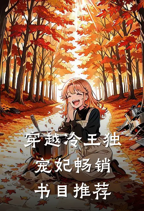 穿越冷王独宠妃畅销书目推荐