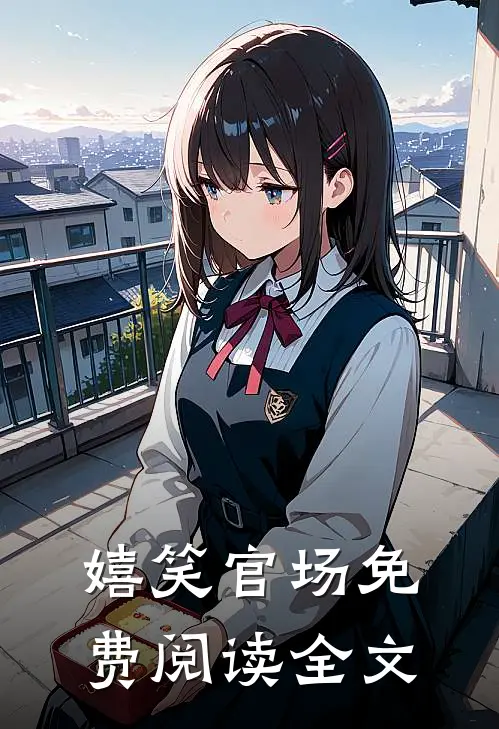 嬉笑官场免费阅读全文