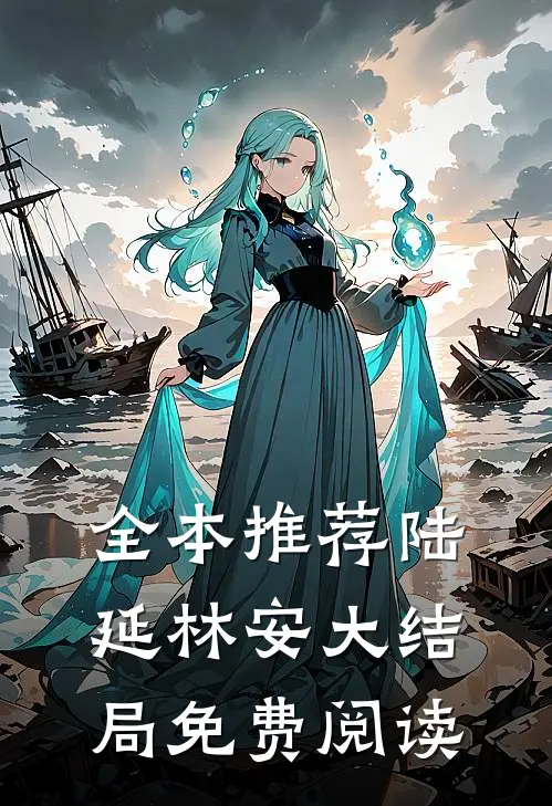 全本推荐陆延林安大结局免费阅读