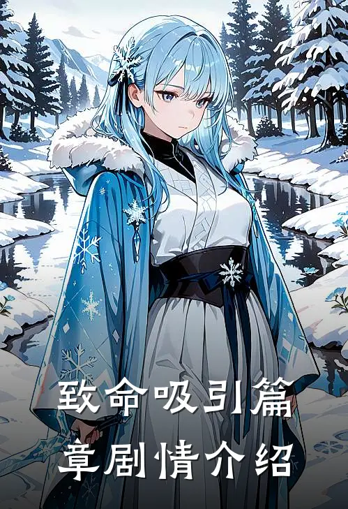 致命吸引篇章剧情介绍