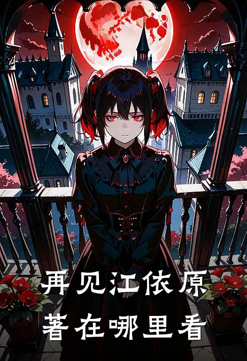 再见江依原著在哪里看
