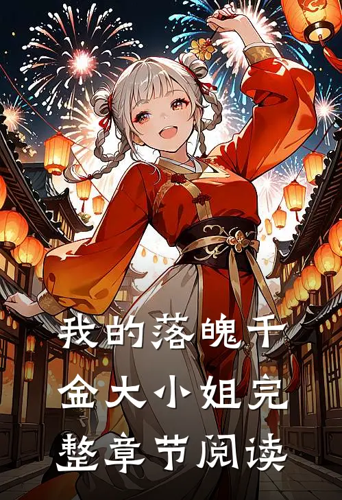 我的落魄千金大小姐完整章节阅读