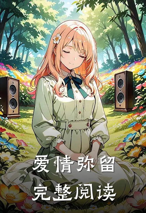 爱情弥留完整阅读
