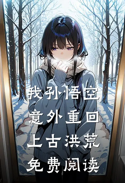 我孙悟空意外重回上古洪荒免费阅读