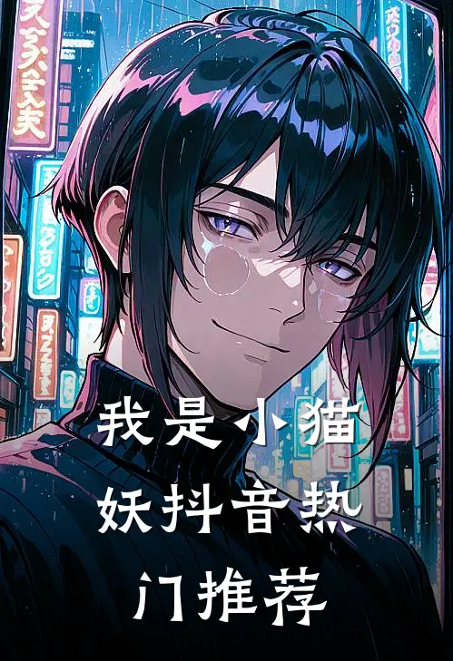 我是小猫妖抖音热门推荐