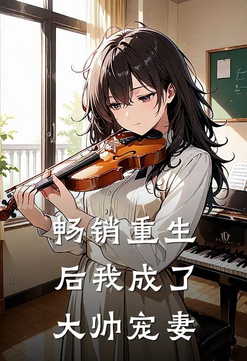 畅销重生后我成了大帅宠妻