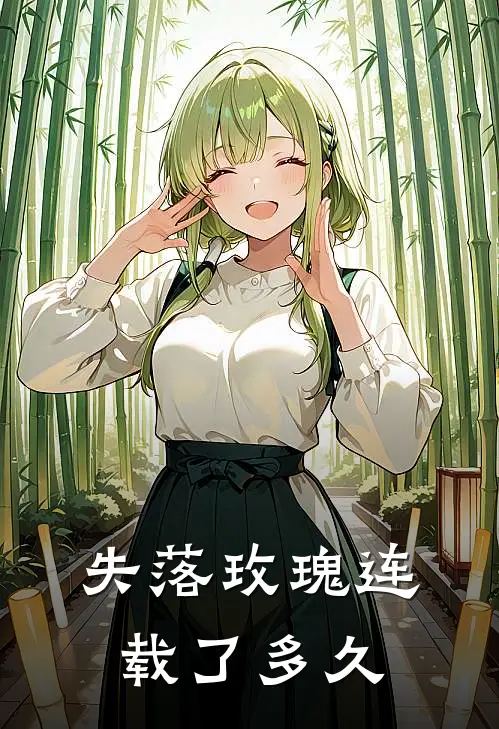 失落玫瑰连载了多久