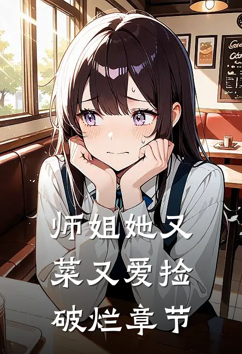 师姐她又菜又爱捡破烂章节