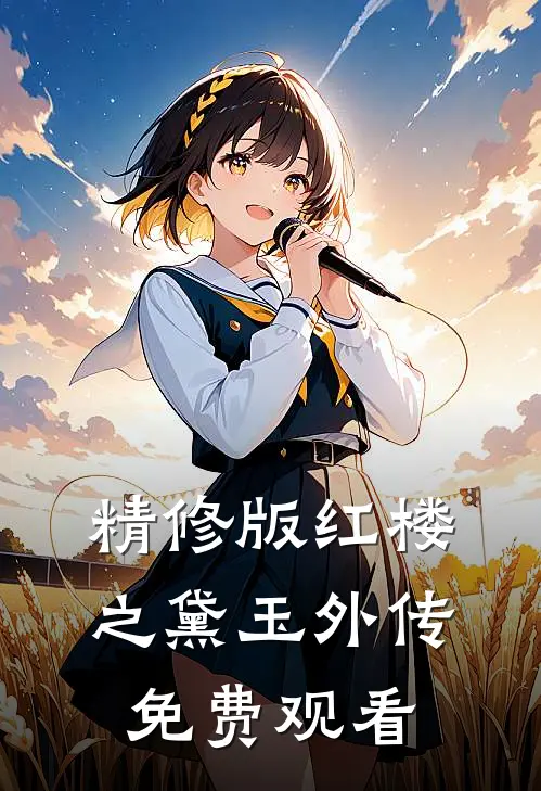 精修版红楼之黛玉外传免费观看