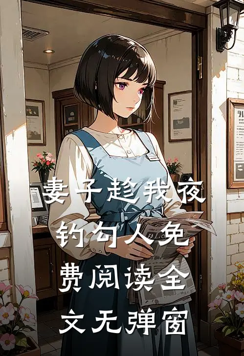 妻子趁我夜钓勾人免费阅读全文无弹窗