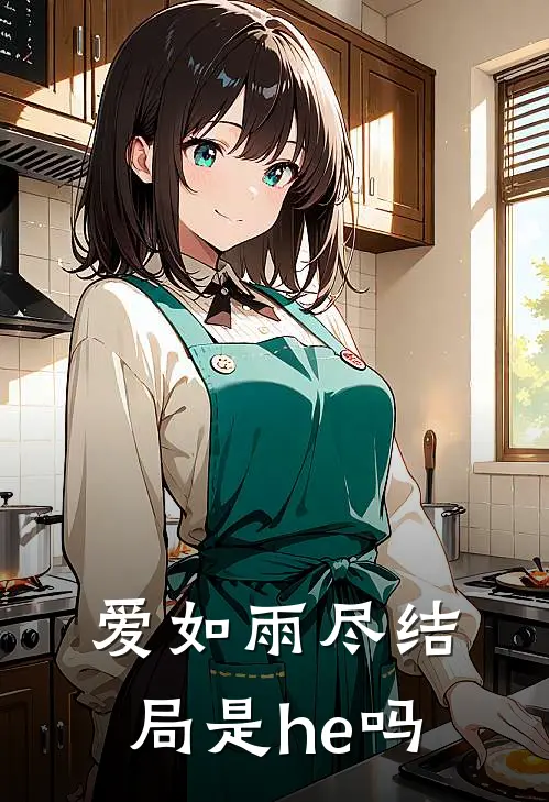 爱如雨尽结局是he吗