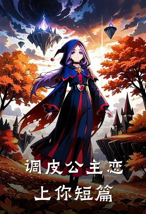 调皮公主恋上你短篇