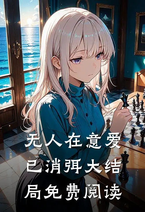 无人在意爱已消弭大结局免费阅读
