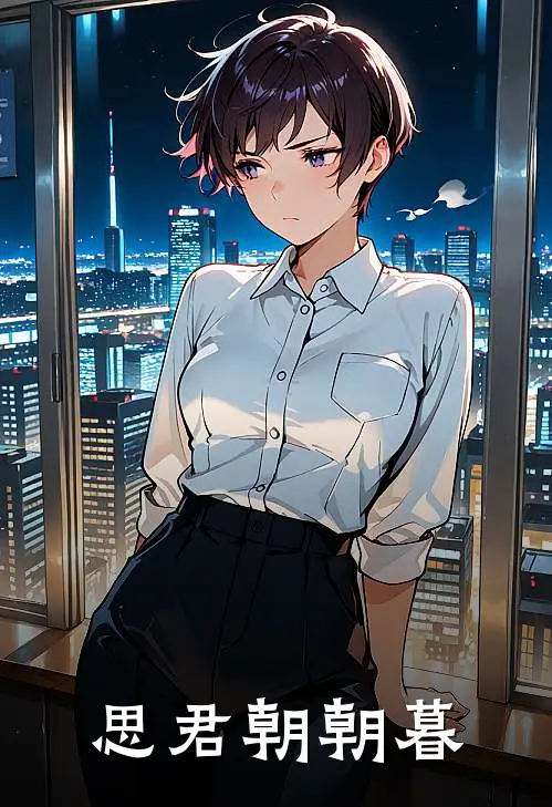 思君朝朝暮