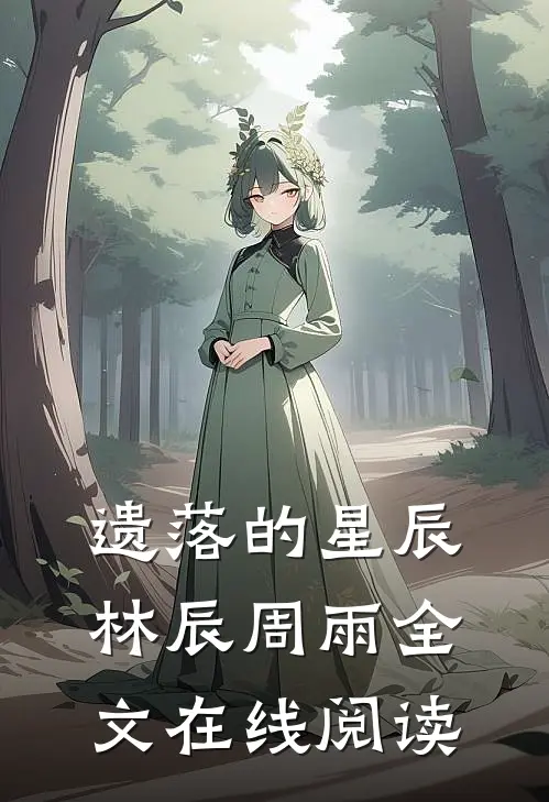 遗落的星辰林辰周雨全文在线阅读