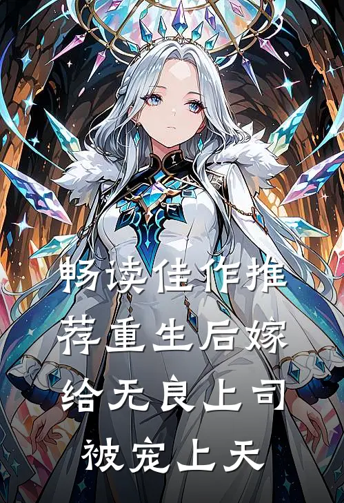 畅读佳作推荐重生后嫁给无良上司被宠上天
