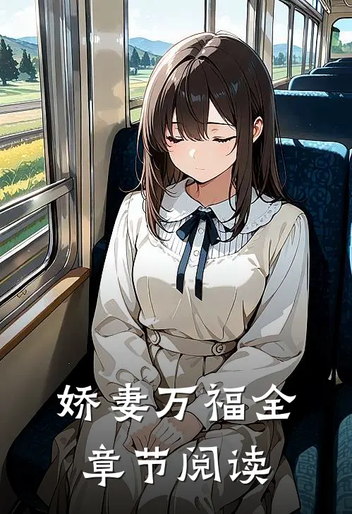 娇妻万福全章节阅读