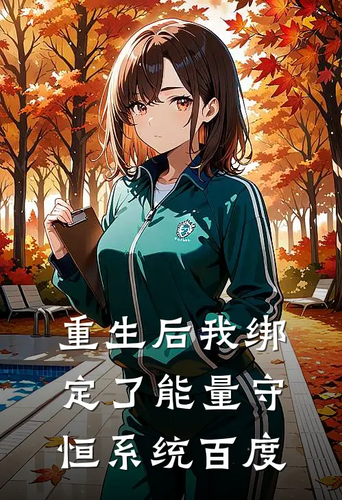 重生后我绑定了能量守恒系统百度