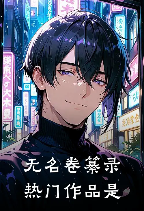 无名卷纂录热门作品是