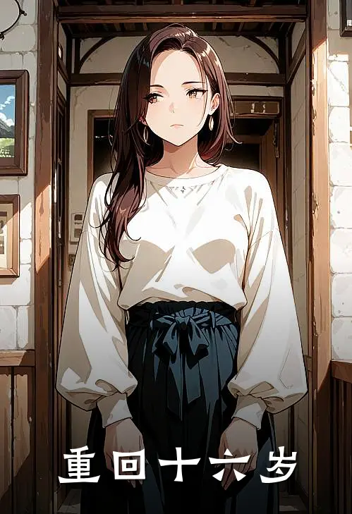 重回十六岁
