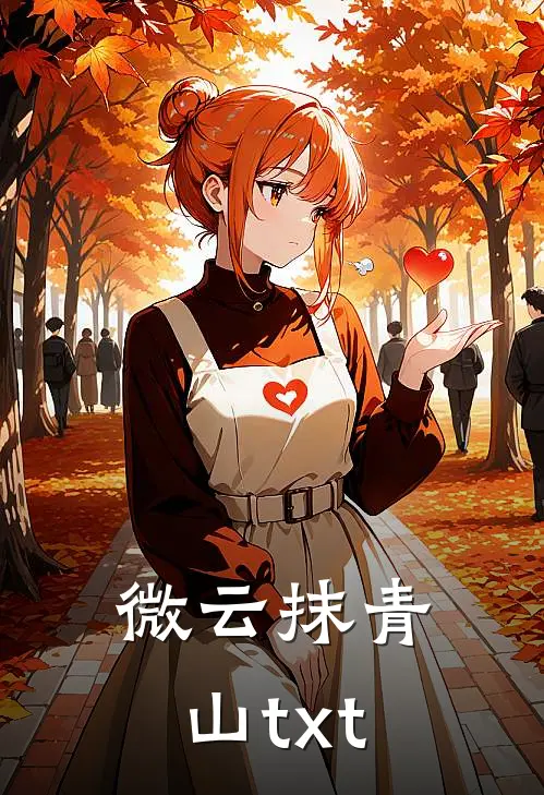 微云抹青山txt