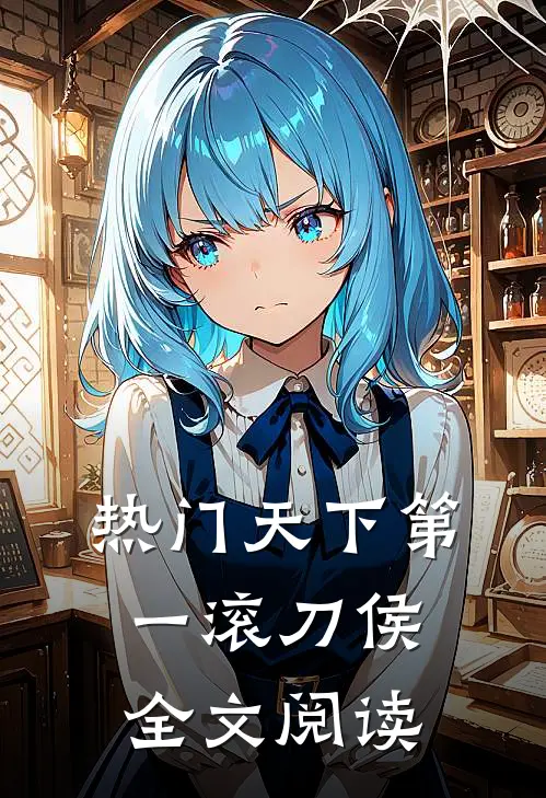 热门天下第一滚刀侯全文阅读