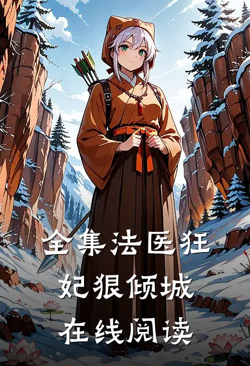 全集法医狂妃狠倾城在线阅读