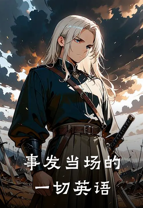 事发当场的一切英语